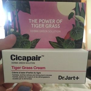 5 for $25 Dr. Jart Cicapair Cream